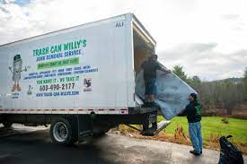 Reliable Belfast, ME Junk Removal Services Solutions